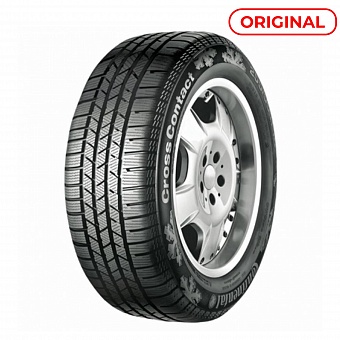 ���� ���� CONTINENTAL ContiCrossContact Winter 275/45 R19 108V TL